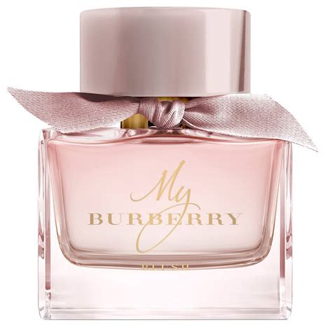 burberry profumo per donna|profumi burberry da donna.